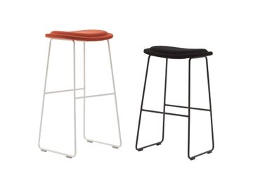 Hi Pad Stool by Cappellini - view 6